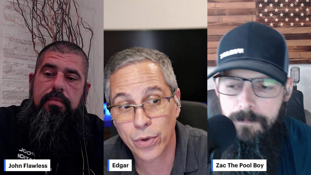 Pool Nation Podcast