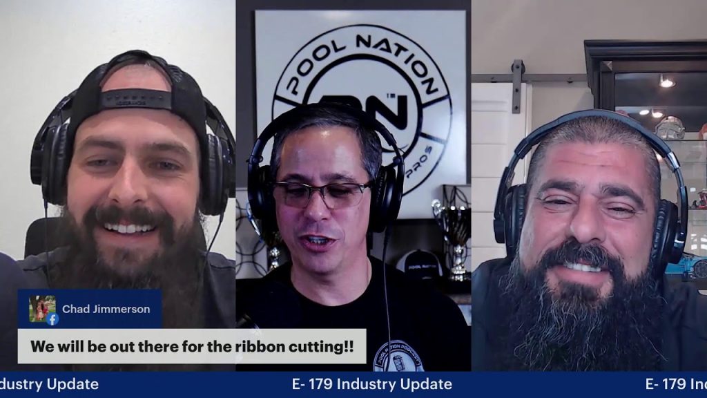 Pool Nation Podcast