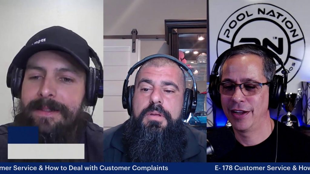 Pool Nation Podcast