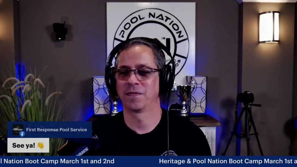 Pool Nation Podcast