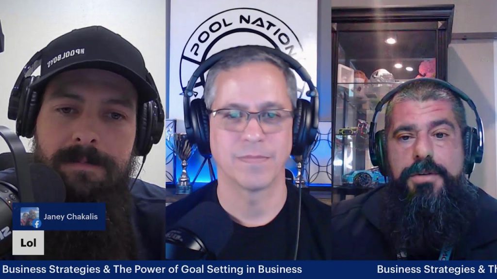 Pool Nation Podcast