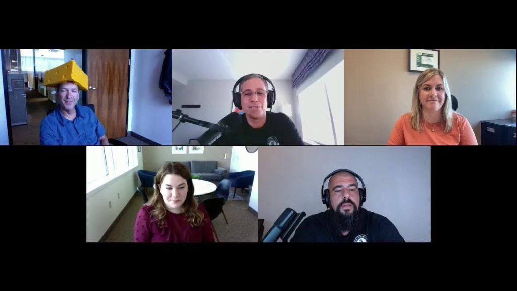 Pool Nation Podcast