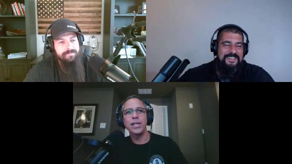 Pool Nation Podcast