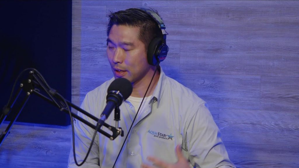 Pool Nation Podcast