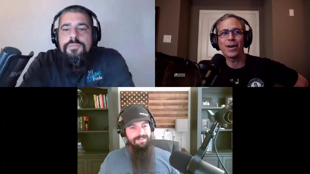 Pool Nation Podcast