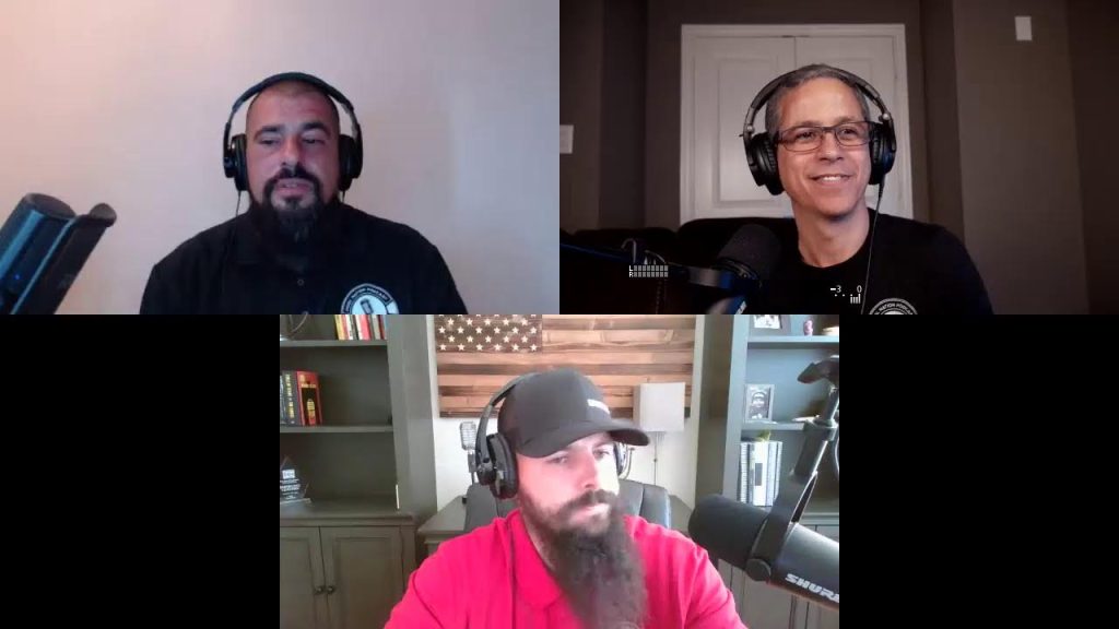Pool Nation Podcast
