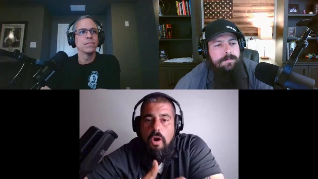 Pool Nation Podcast