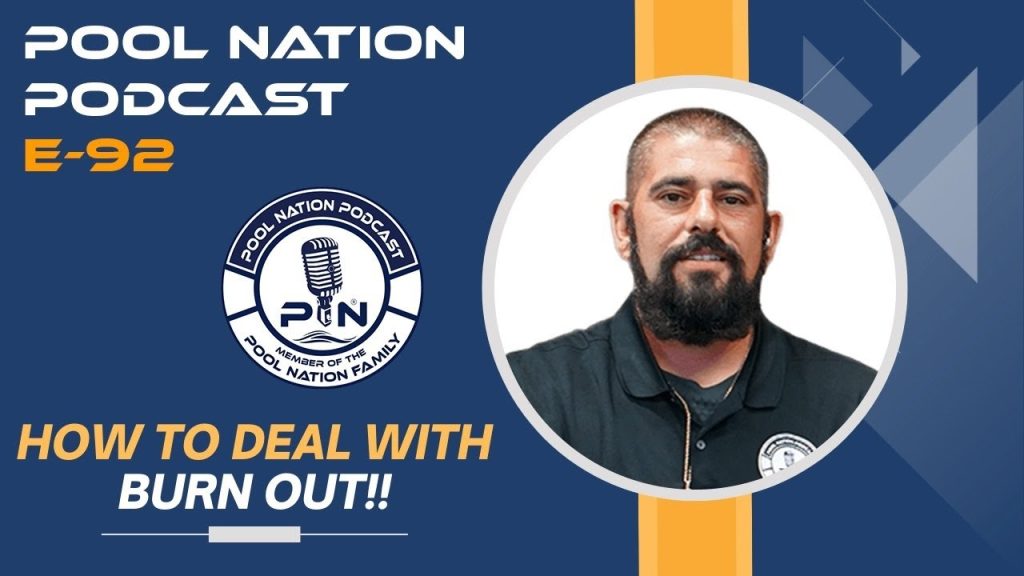 Pool Nation Podcast