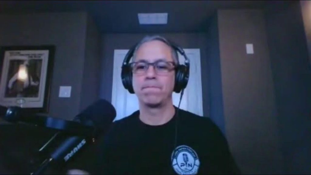 Pool Nation Podcast
