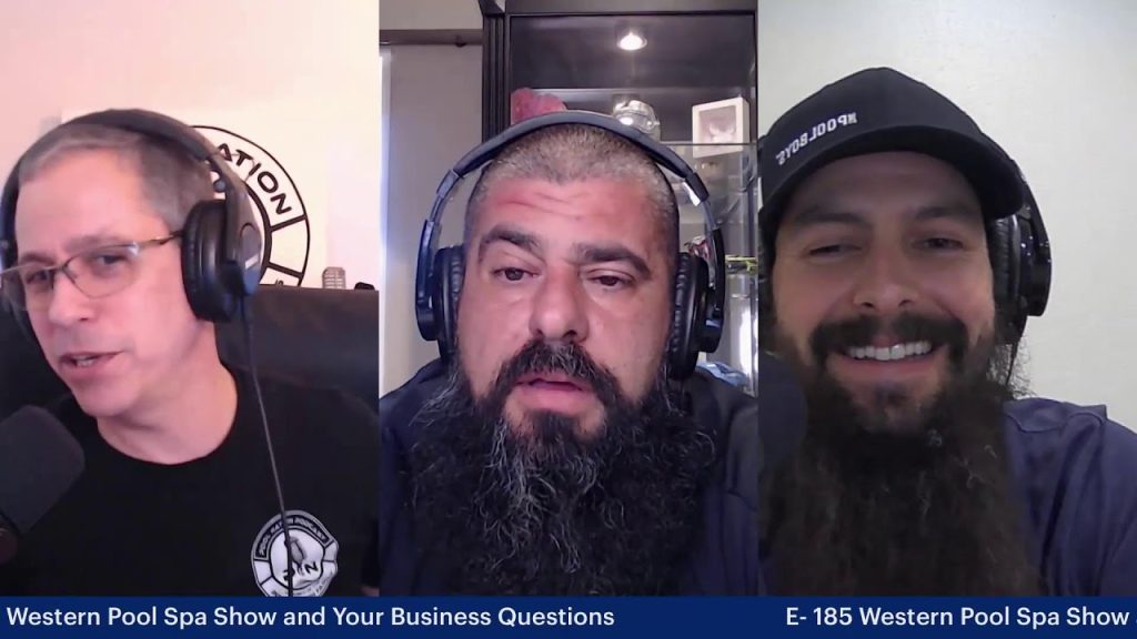 Pool Nation Podcast