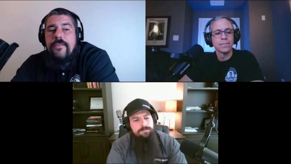 Pool Nation Podcast