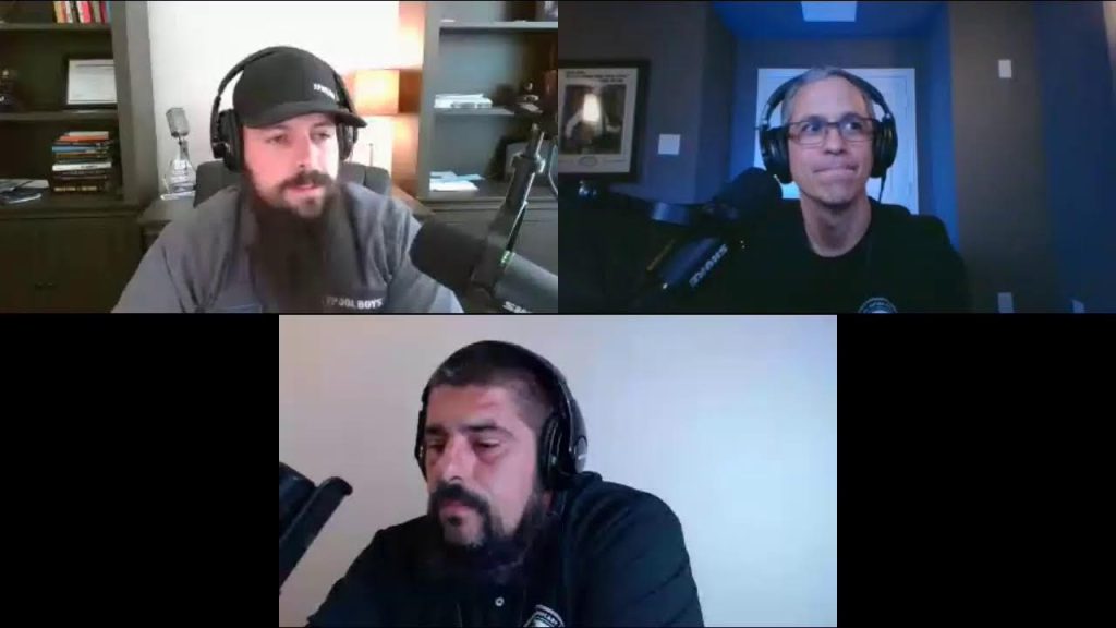 Pool Nation Podcast