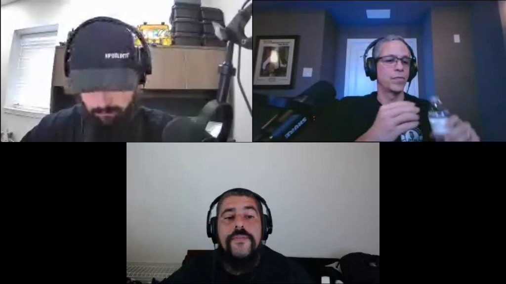 Pool Nation Podcast