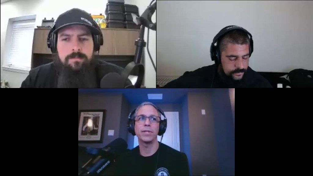 Pool Nation Podcast
