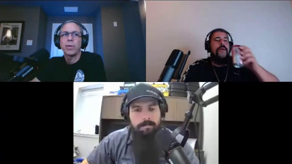 Pool Nation Podcast