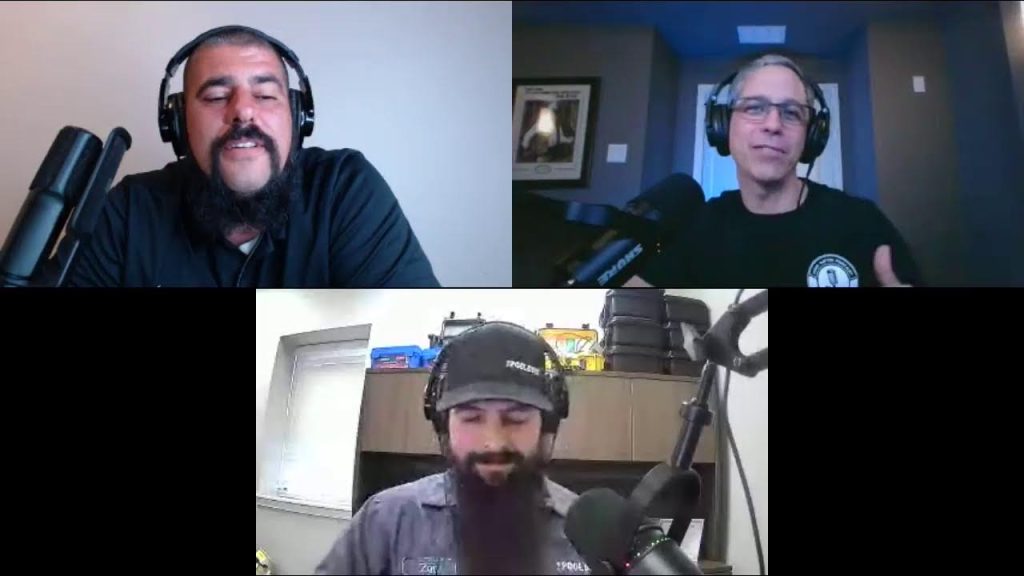 Pool Nation Podcast