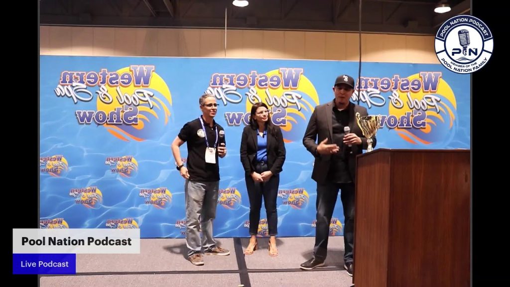 Pool Nation Podcast