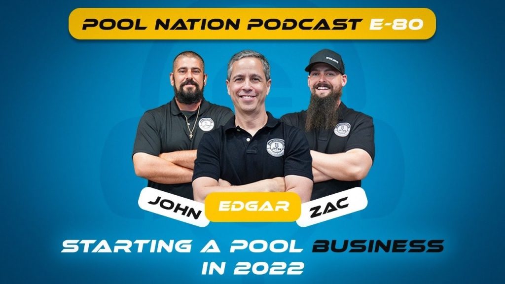 Pool Nation Podcast
