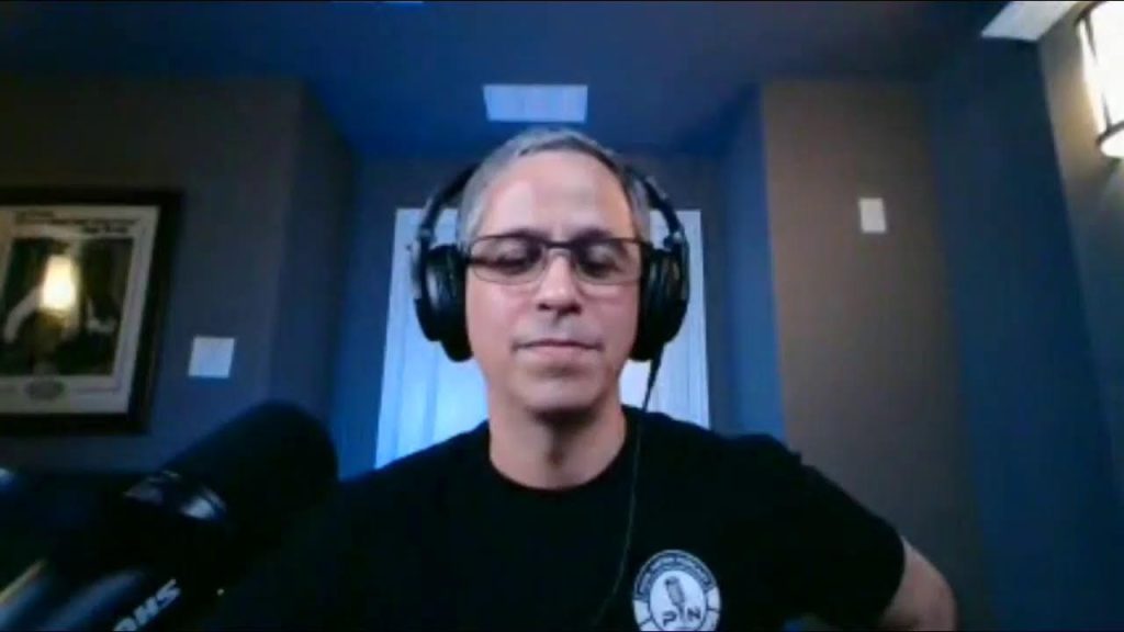 Pool Nation Podcast