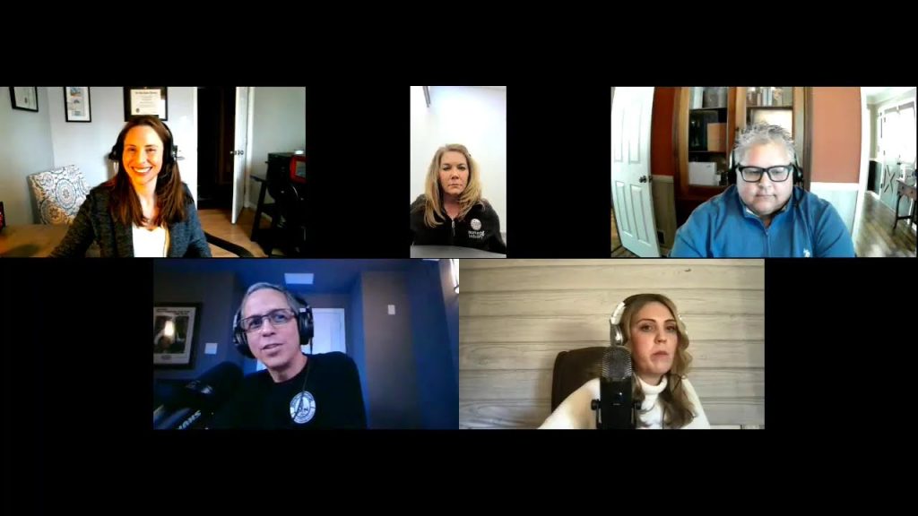 Pool Nation Podcast