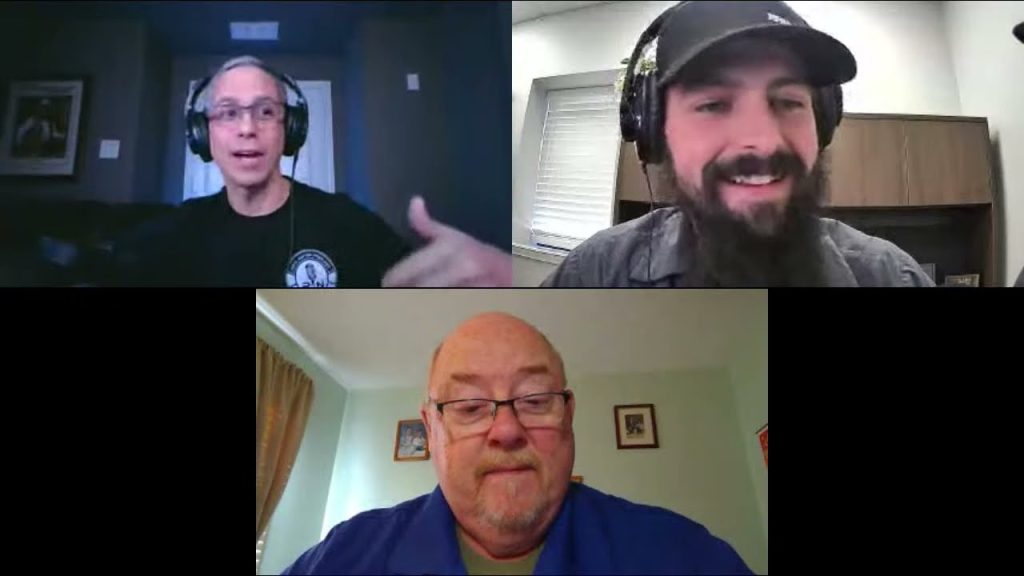 Pool Nation Podcast
