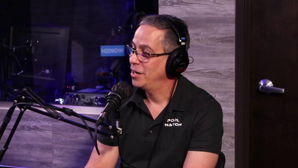 Pool Nation Podcast