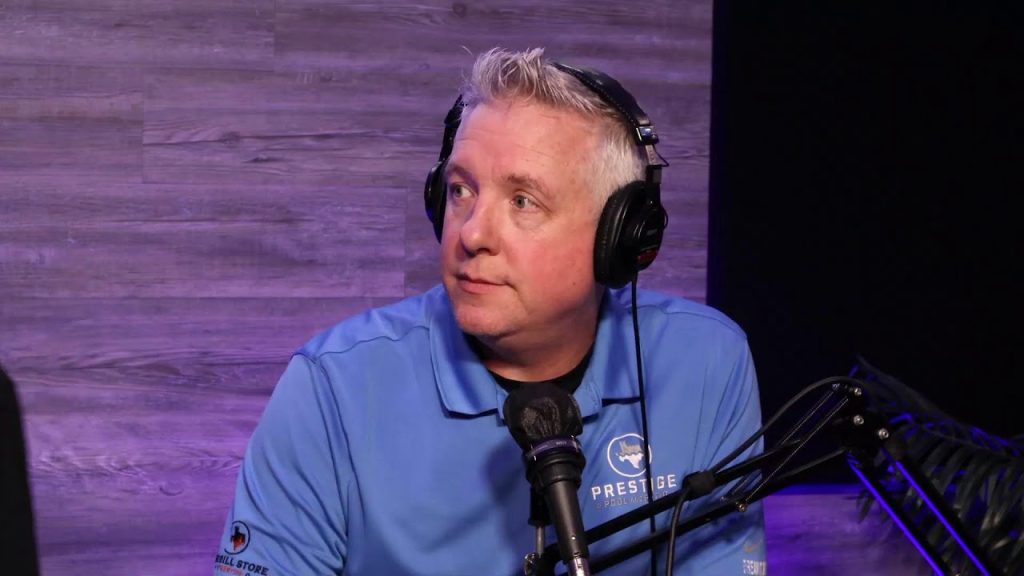 Pool Nation Podcast