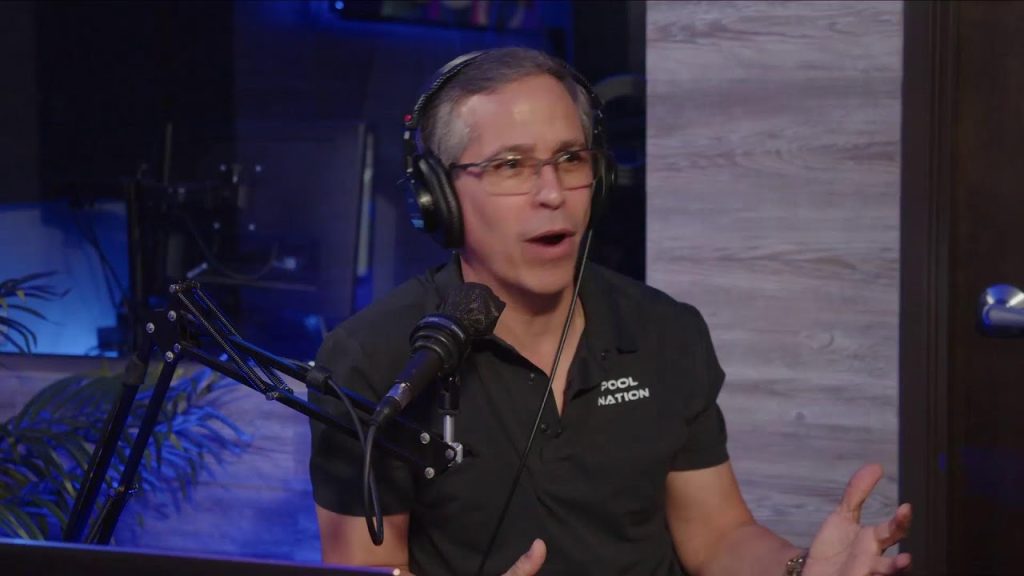 Pool Nation Podcast – AquaStar & Every Child A Swimmer