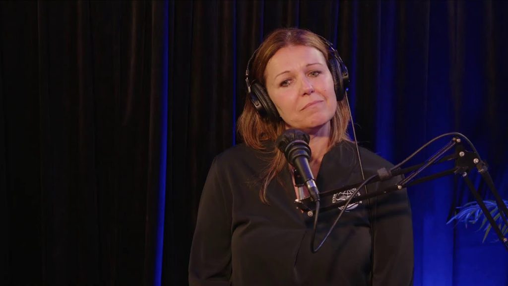 Pool Nation Podcast – Casey McGovern