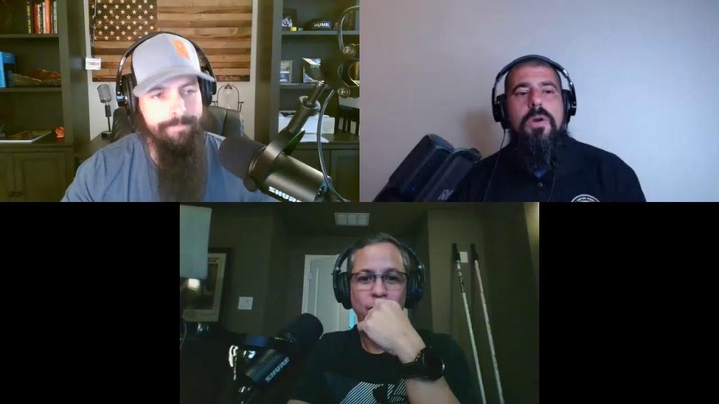 Pool Nation Podcast E-112 We talk Business with John, Edgar and Zac