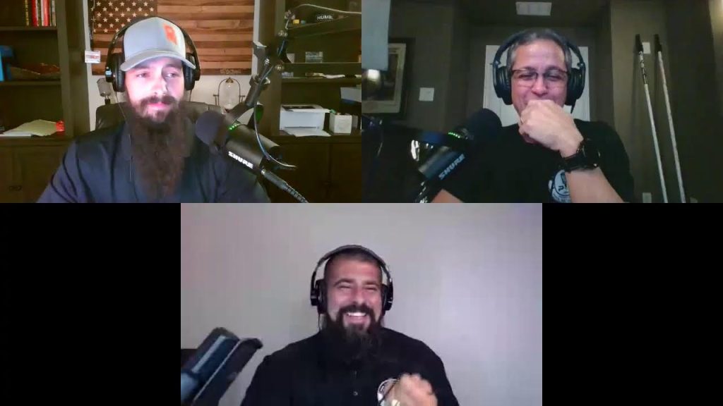 Pool Nation Podcast E-113 We talk Business with John, Edgar and Zac
