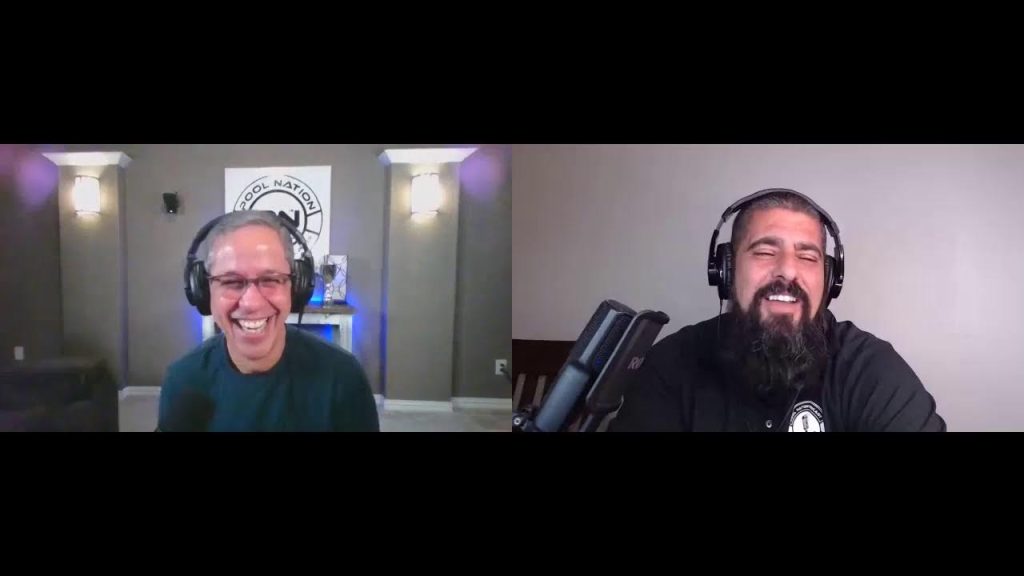 Pool Nation Podcast E-117 We talk Business with John, Edgar and Zac