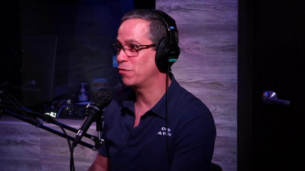 Pool Nation Podcast E-167 Dom Mondi
