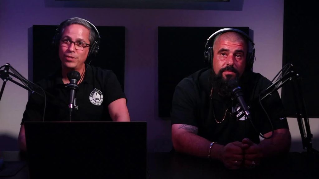Pool Nation Podcast Episode 109