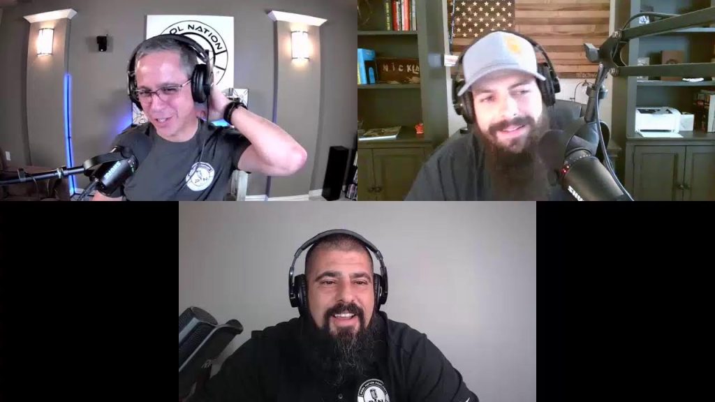 Pool Nation Podcast Episode 121 – We talk Winter Strategy