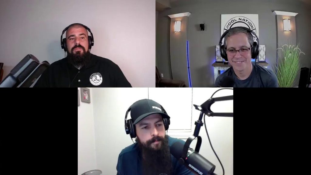 Pool Nation Podcast Episode 126 – We talk about 2023
