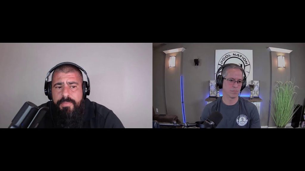 Pool Nation Podcast Episode 132 – Customer Service Good to Great