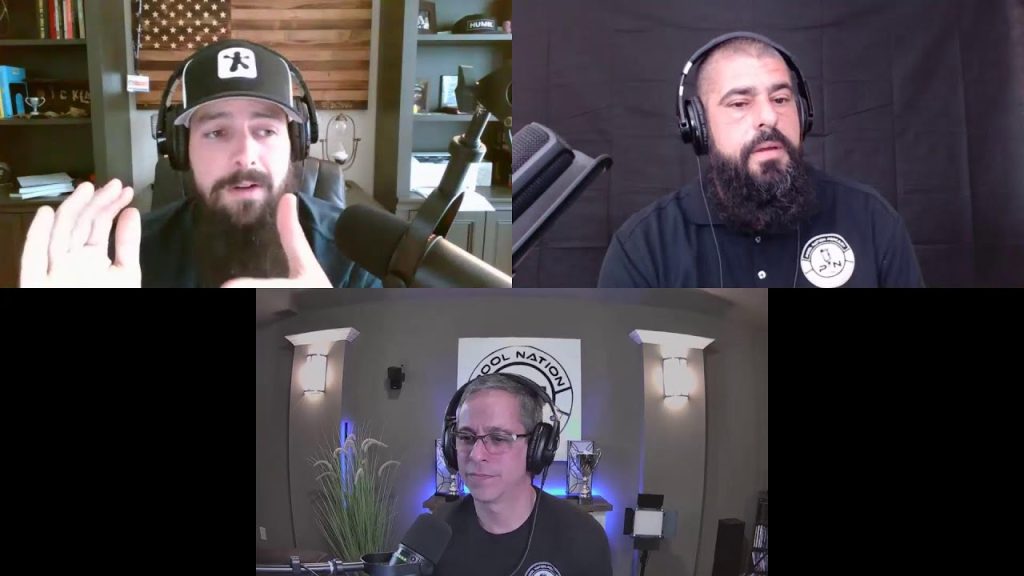 Pool Nation Podcast Episode 137 – Western Pool Spa Show