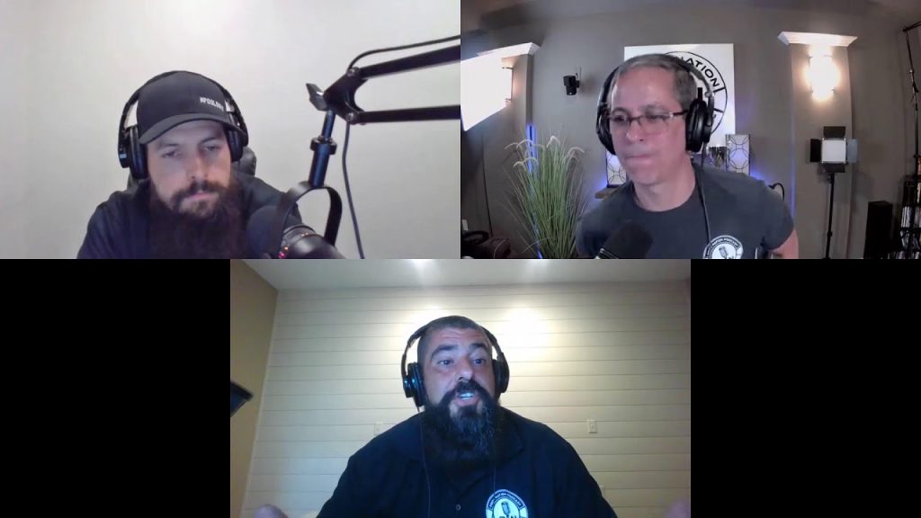 Pool Nation Podcast Episode 145 We do a deep dive into this crazy week