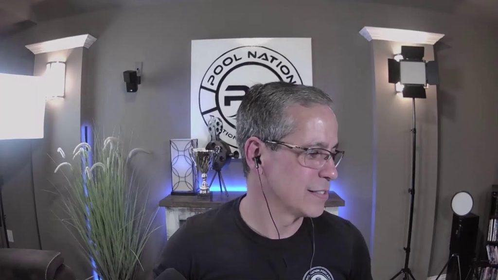 Pool Nation Podcast Episode 148 Pool Nation Awards Categories