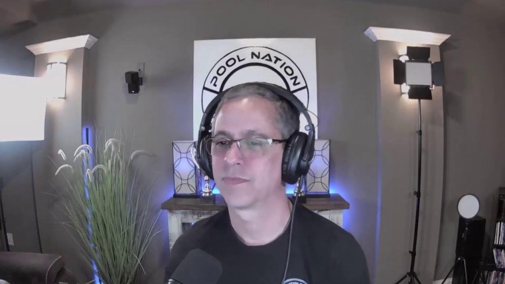 Pool Nation Podcast Episode 148 Pool Nation Awards Categories