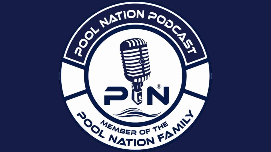 Pool Nation Podcast Episode 150 Deborah Martin owner the Pool Medic