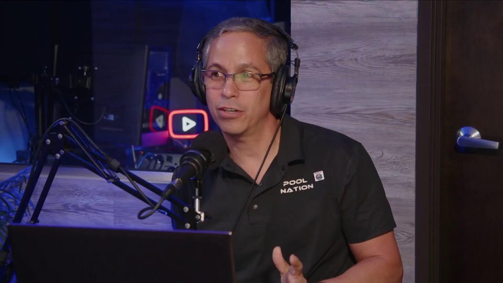 Pool Nation Podcast – Heat Pumps
