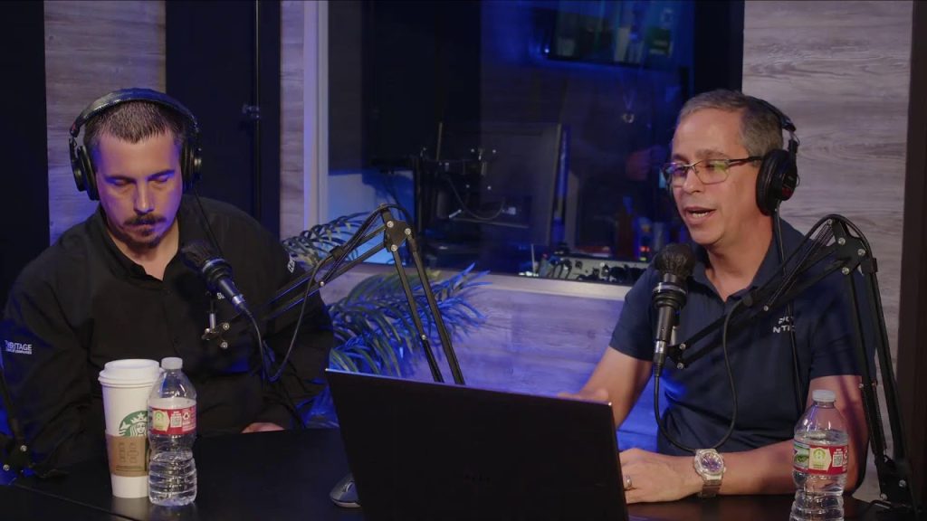Pool Nation Podcast – Heritage Pool Supply