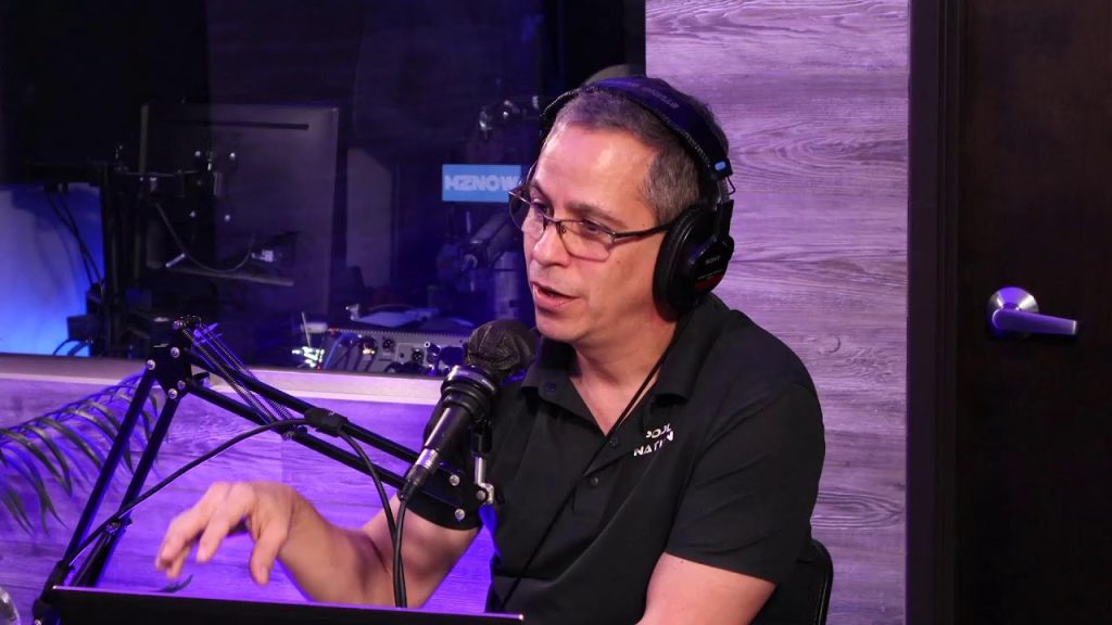 Pool Nation Podcast – Javier Payan