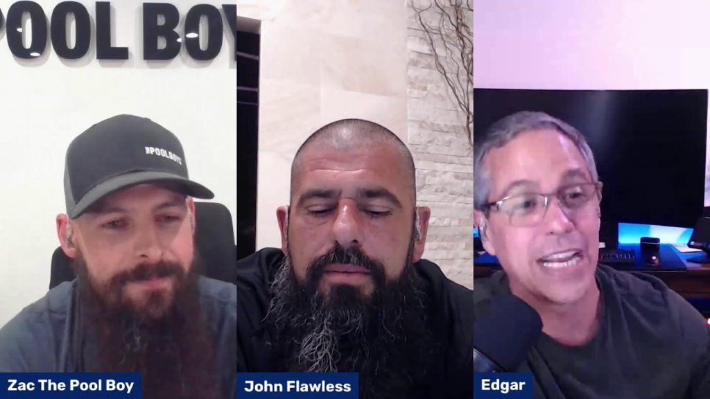 Pool Nation Podcast – Operational Efficiency
