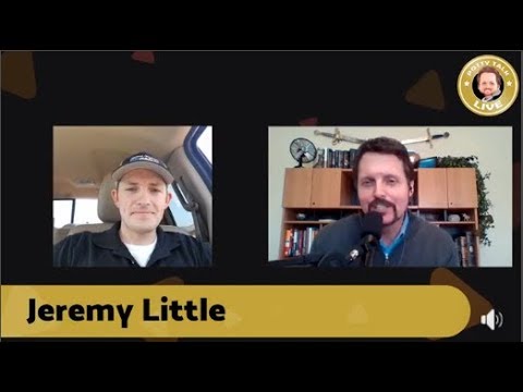 Potty Talk LIVE – The Talk Show for Plumbers (Episode 10)