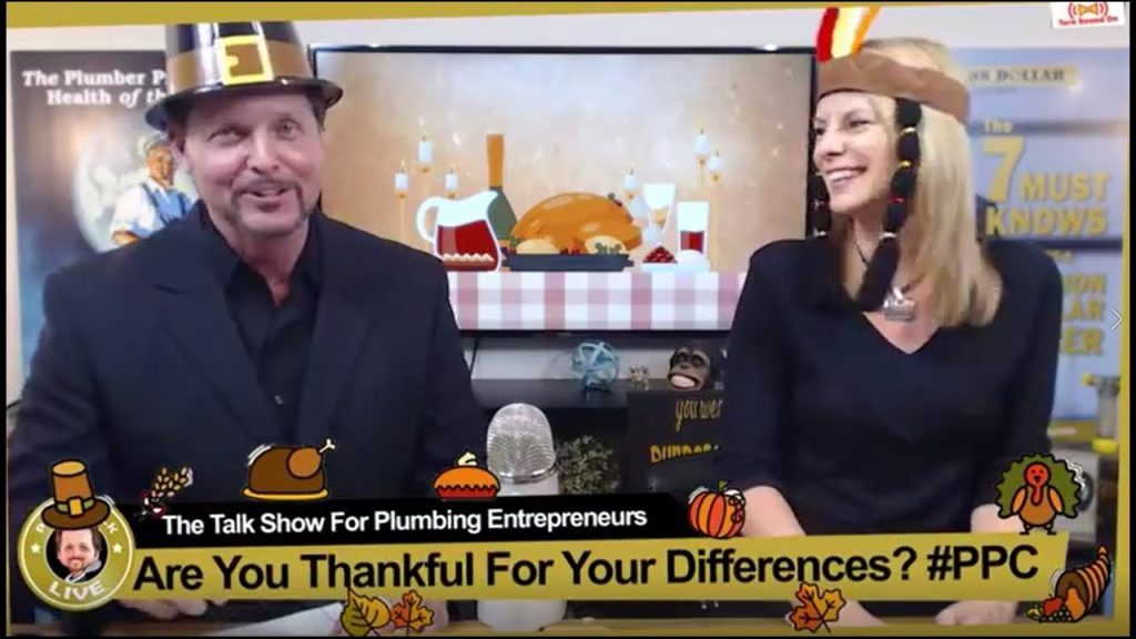 Potty Talk LIVE – The Talk Show for Plumbers (Episode 108)