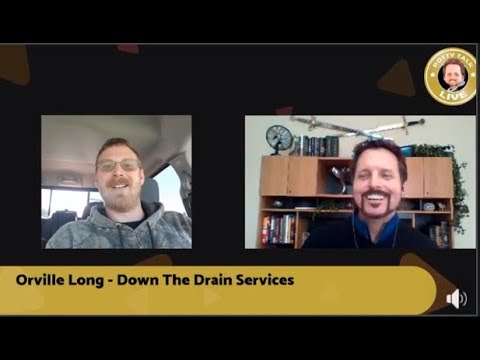 Potty Talk LIVE – The Talk Show for Plumbers (Episode 11)