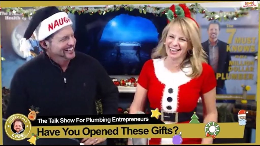 Potty Talk LIVE – The Talk Show for Plumbers (Episode 119)
